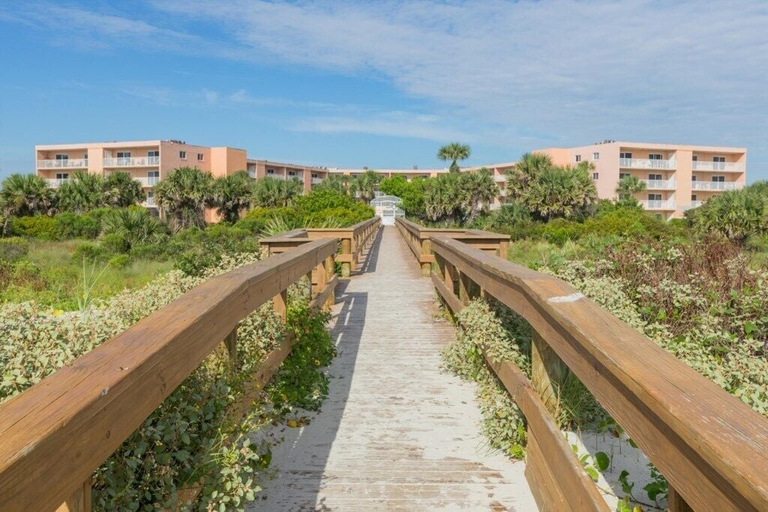 Exterior & Views 2, St Augustine Beach And Tennis 405, Saint Johns