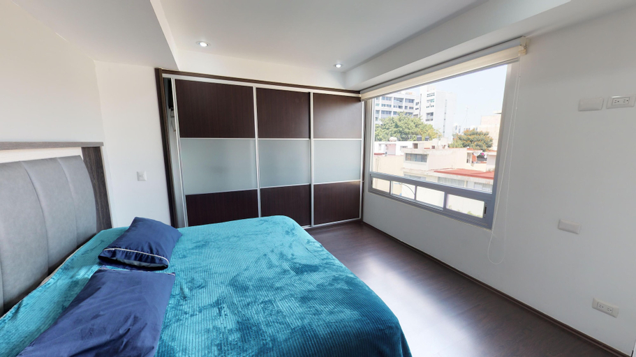 Others 4, Comfortable and Trendy Apartment 2C, Guadalajara