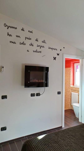Others 5, Thaon Flexyrent Apartment, Milano