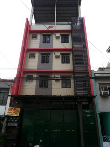 Exterior & Views 2, Budget Studio Unit in Makati, Makati City