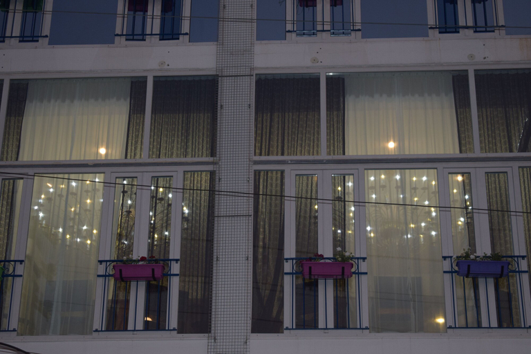 Exterior & Views 2, Warda وَرْدَة Lebanese Guesthouse, Kasrouane