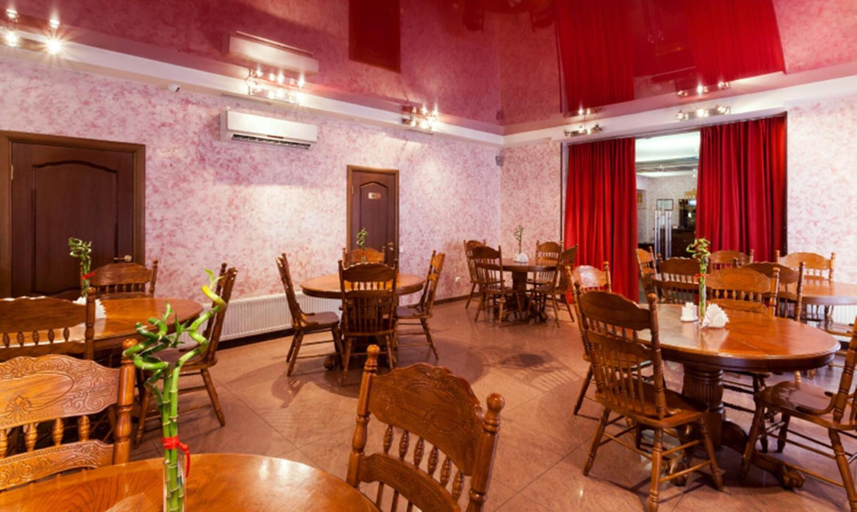 Food & Drinks 4, Aleksander Platz, Sankt-Peterburg gorsovet