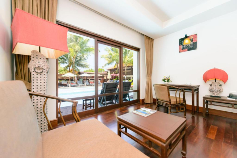 Others 4, Khaolak Oriental Resort - Adult Only, Takua Pa