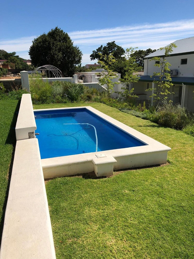 Sport & Beauty 5, d'Olyfboom Guest Rooms, Cape Winelands