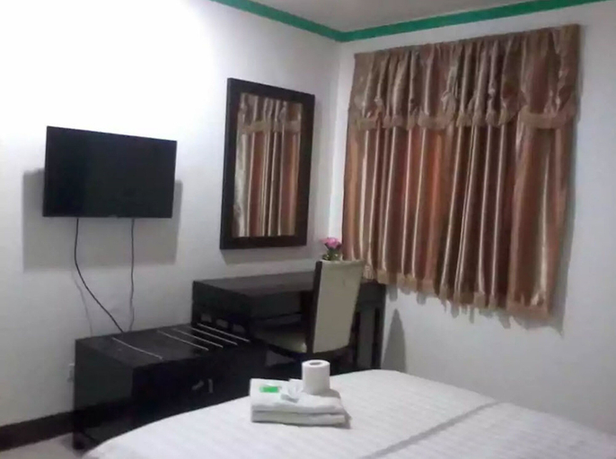 Bedroom 2, Asia Novo Boutique Hotel - Roxas, Roxas City
