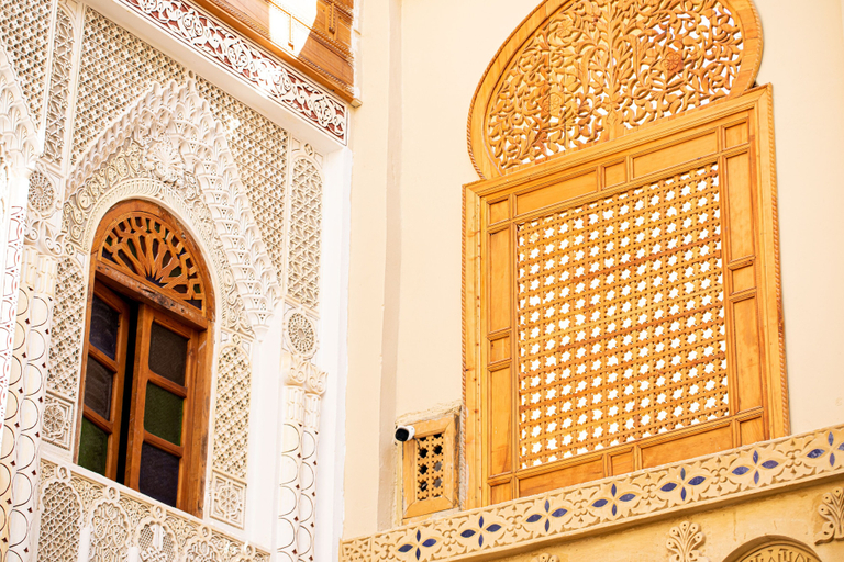 Exterior & Views 2, Riad Sayeda Al Hora, Fès