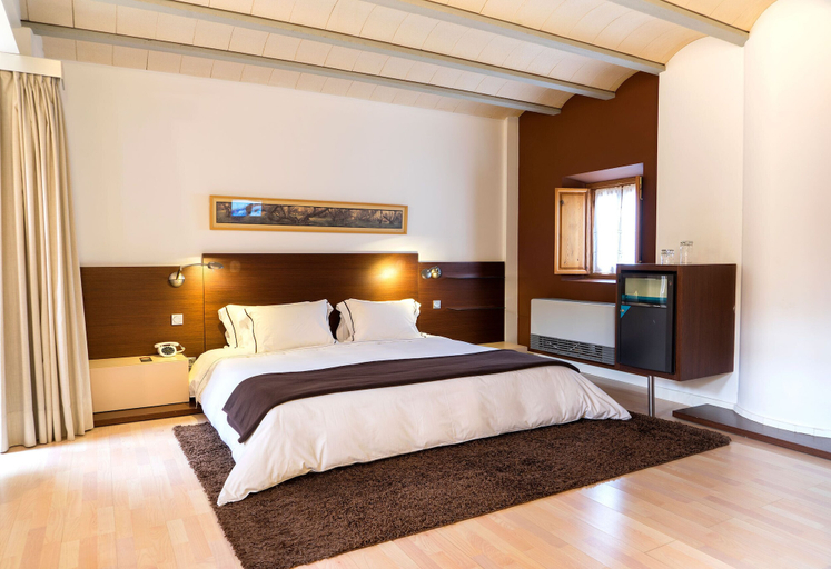 Bedroom 4, La Casa del Rector Hotel Spa, Ciudad Real