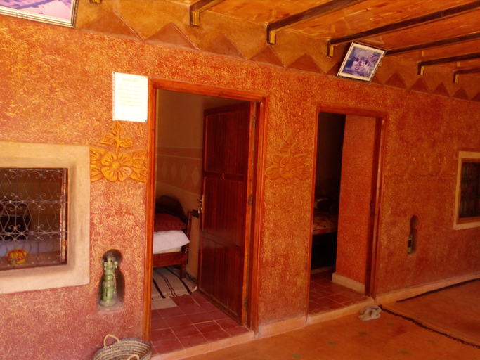 Others 4, Gîte Tawada, Azilal