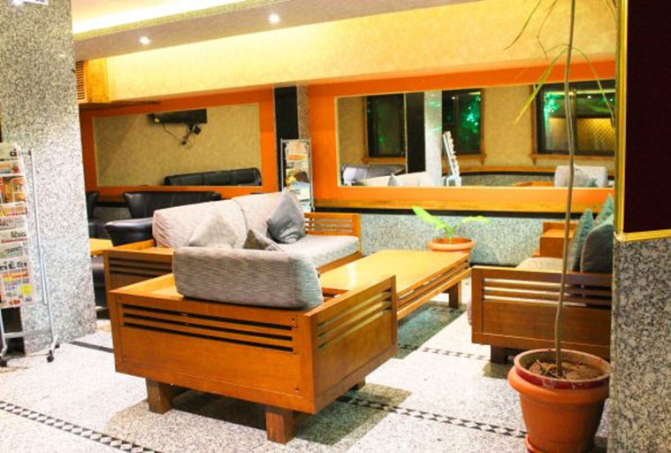 Others 5, Hotel Orange Inn, Ahmadabad