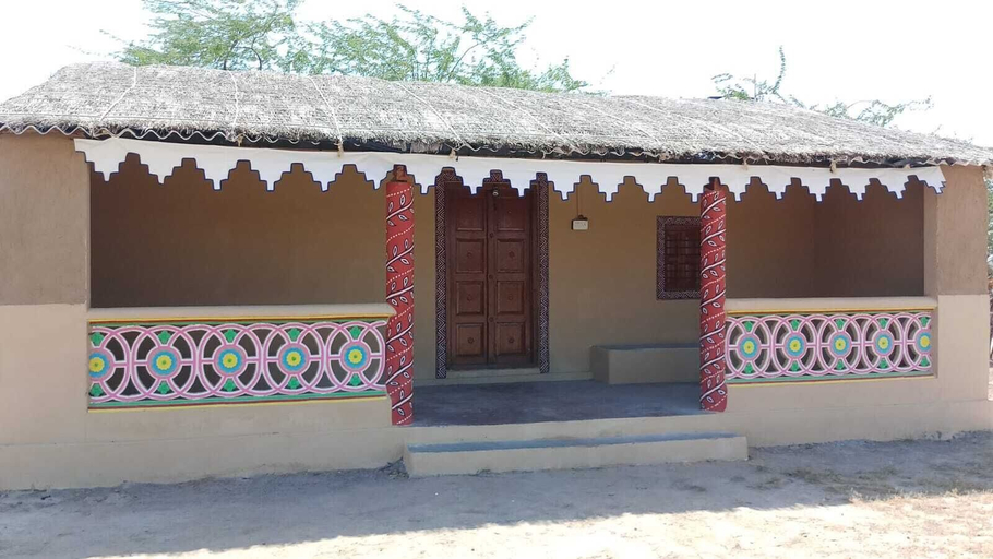 Exterior & Views 2, Mahefeel E Rann Resort, Kachchh
