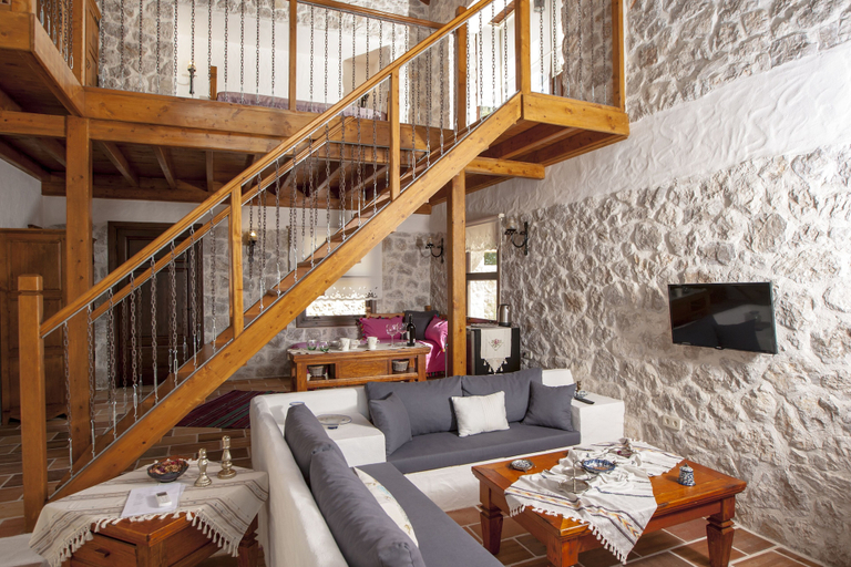 Others 5, Exclusive Boutique Hotel, Fethiye