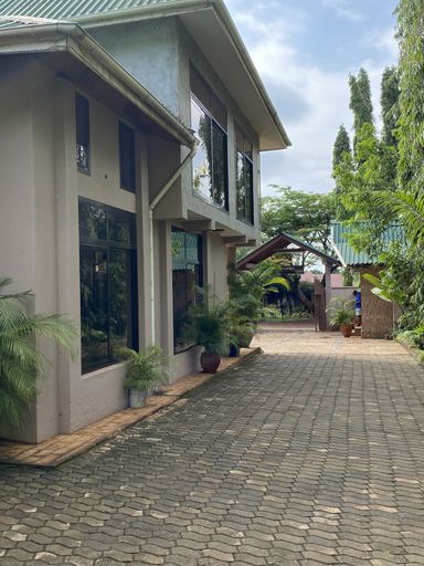 Exterior & Views 2, Sangana Lodge, Moshi Urban
