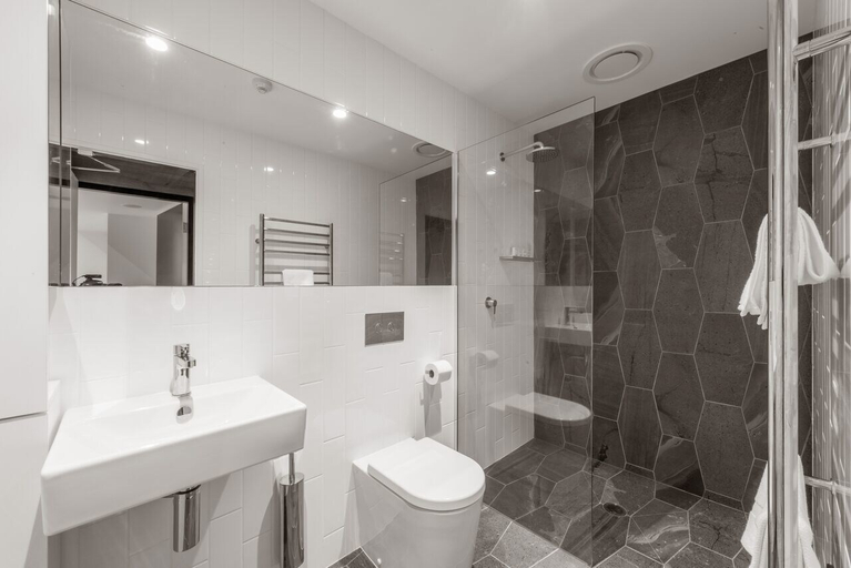 Bathroom 4, Elk at Falls, Falls Creek Alpine Resort