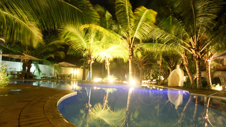 Sport & Beauty 5, Lotfa Resort Diani, Msambweni
