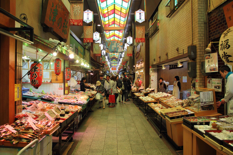 Food & Drinks, Kanade Toji Minamimon, Kyoto