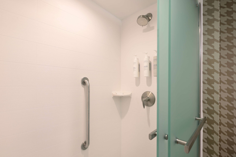 Bathroom 4, Home2 Suites by Hilton Richmond Short Pump, Henrico