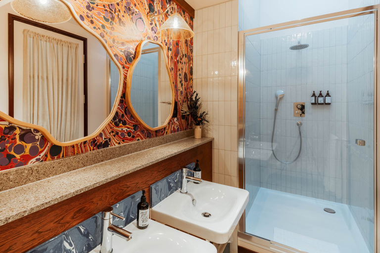 Bathroom 3, Second Nature London Chiswick, London