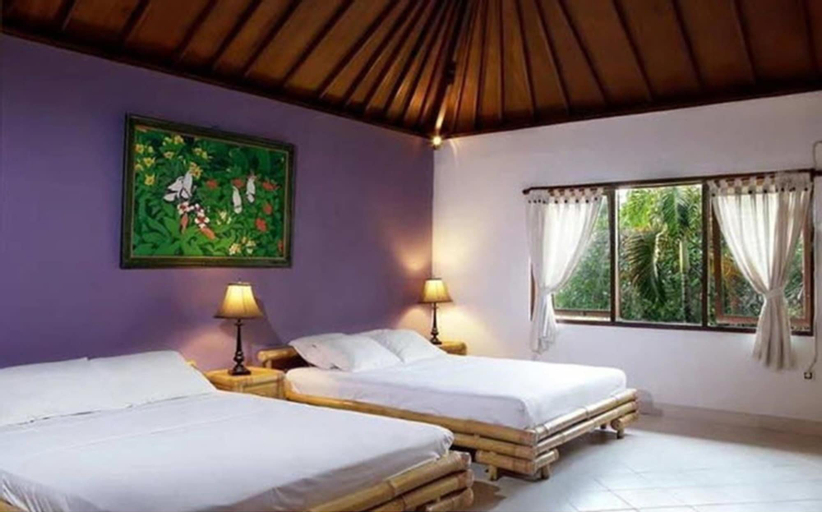 Yuli Bungalows, Badung