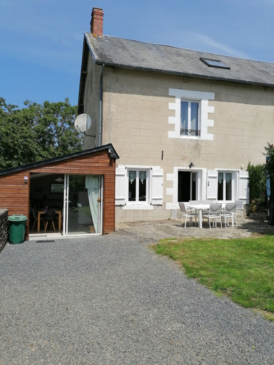 Exterior & Views 2, La Parisière, Manche