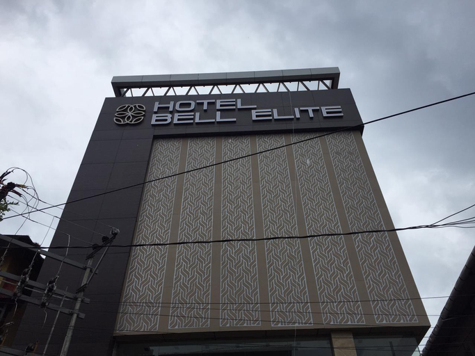 Others 4, Hotel Bell Elite, South Andaman