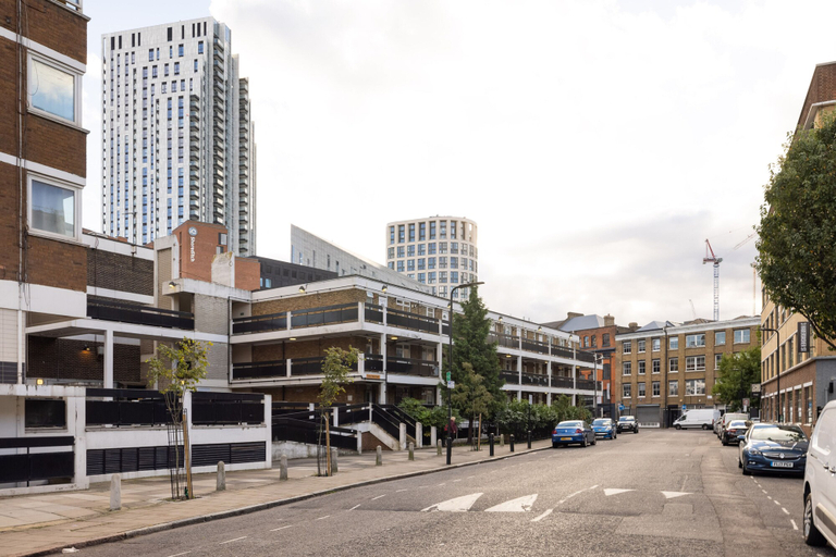 Exterior & Views, The Old Street Collection, London