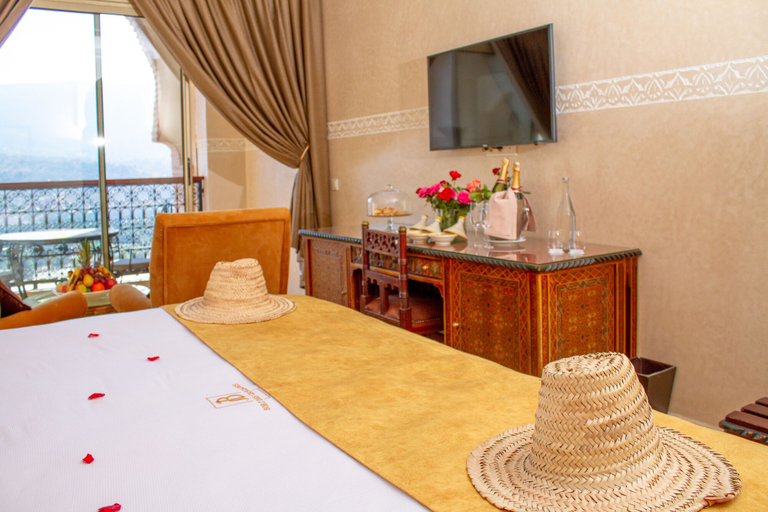 Bedroom 4, Borj Des Cascades, Azilal