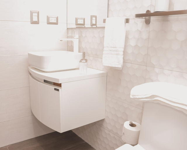 Bathroom 3, BG Luxury Rentals, Distrito Nacional