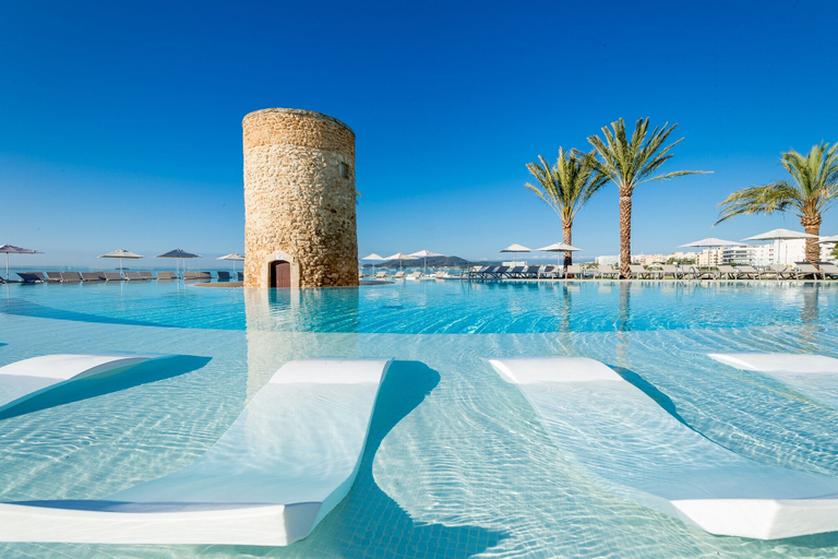 Exterior & Views 2, Hotel Torre Del Mar, Baleares