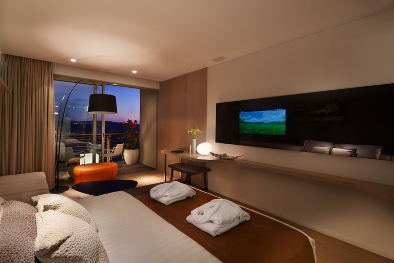 Bedroom 3, Cramim by Isrotel exclusive, Jerusalem