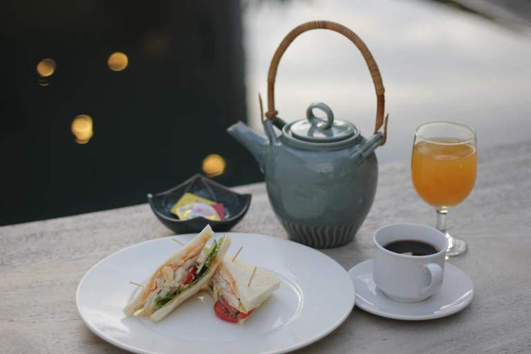 Food & Drinks 5, Grand Nismara Villa Seminyak, Badung