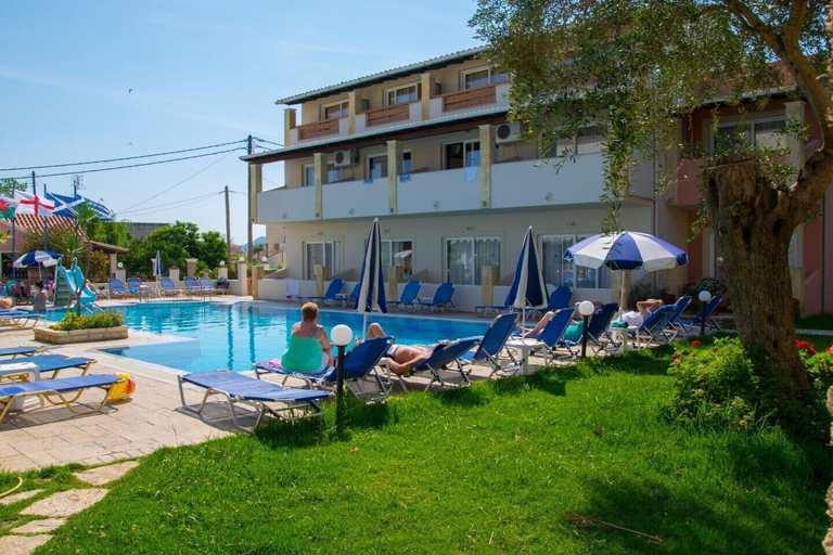 Exterior & Views 2, olivegrove, Ionian Islands