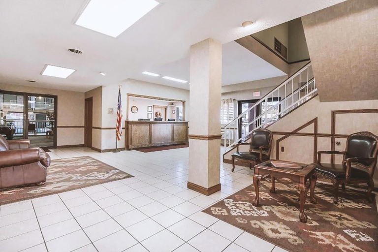 Others 5, Coratel Inn & Suites By Jasper McCook, Red Willow