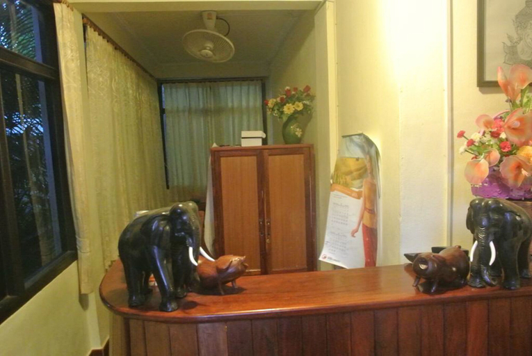 Others 4, Sackarinh Guesthouse, Luang Prabang