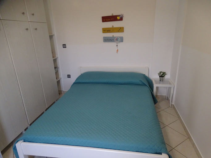 Bedroom 4, Artemis GreenHill, Attica