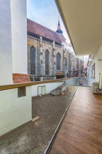 Others 5, Rossmarkt Haus, Brasov
