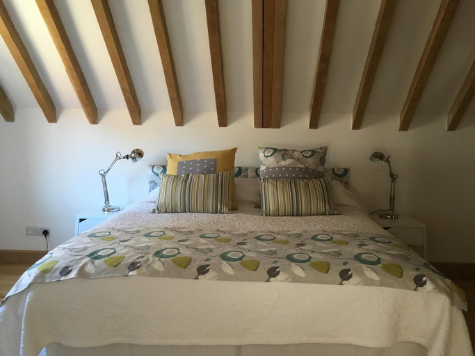 Bedroom 3, Hurst Farm, Surrey