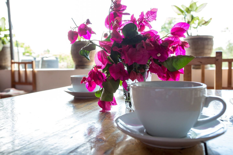 Food & Drinks 4, Q-Bar & Guest House, Kinondoni