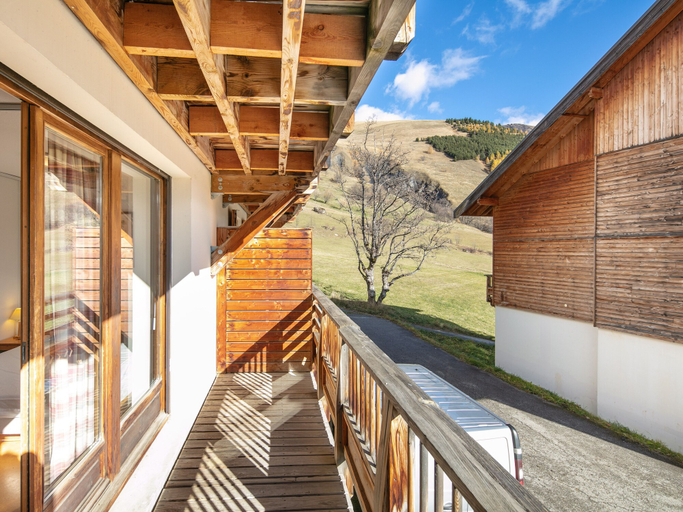 Others 4, Vacancéole - Le Hameau de l'Alpage, Savoie