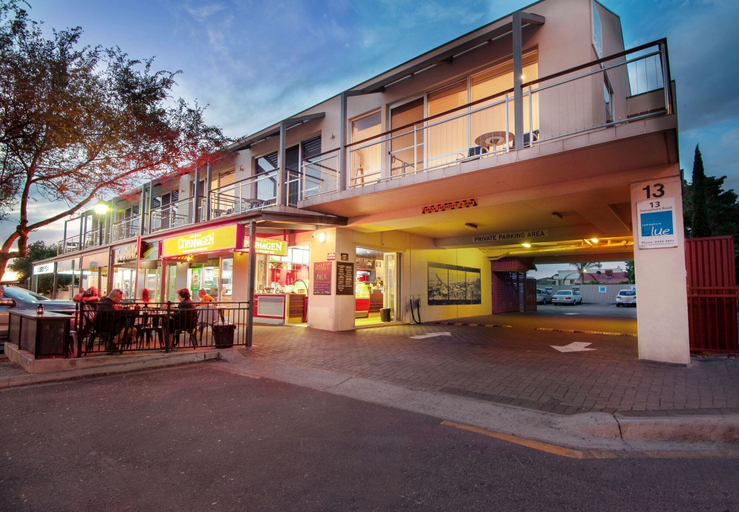 Exterior & Views 2, Semaphore Blue Apartments, Adelaide