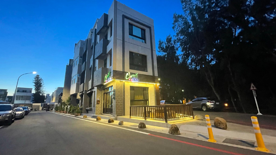 Others 4, 采憶民宿(Cherry Inn), Penghu
