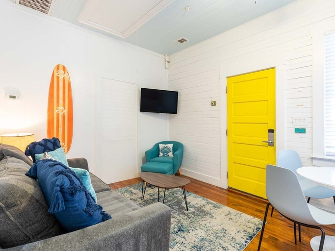 Bedroom 1, Beachwalk, Chatham