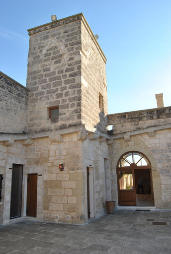 Exterior & Views 2, Masseria San Cosimo, Lecce