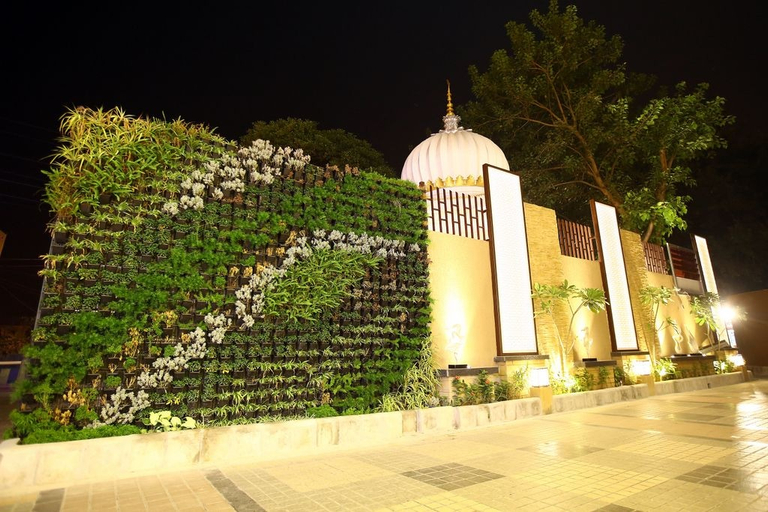 Exterior & Views 2, Regenta Central The Crystal, Kanpur Nagar