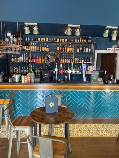 Food & Drinks 5, Hansen Hotel, Newcastle upon Tyne