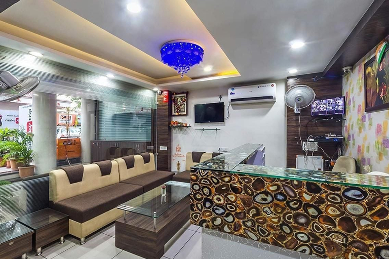 Others 5, Hotel Jaishree Palace, Bhopal