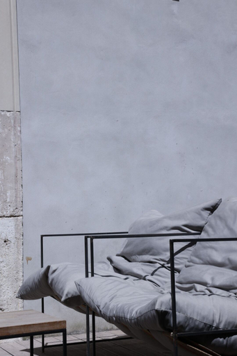 Bedroom 3, Habitat Boutique Hotel, Catania