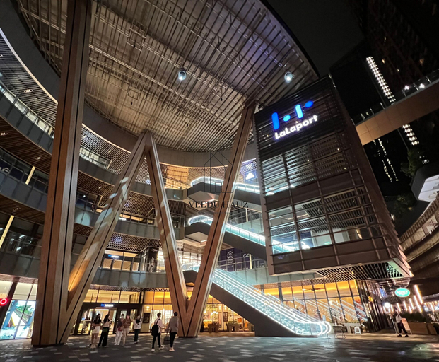 Exterior & Views 2, Lucentia at Kuala Lumpur by Veedu Hauz, Kuala Lumpur