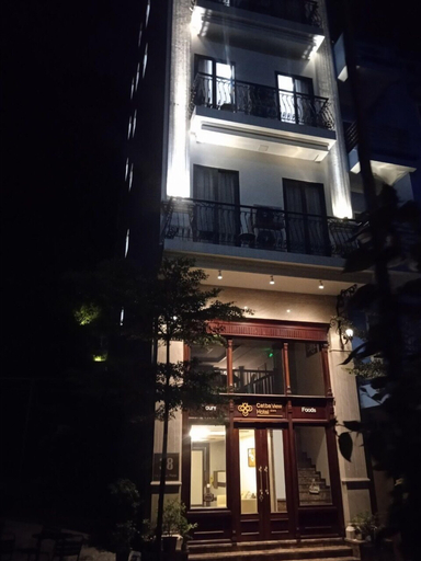 Exterior & Views 2, Catba View Hotel, Cát Hải