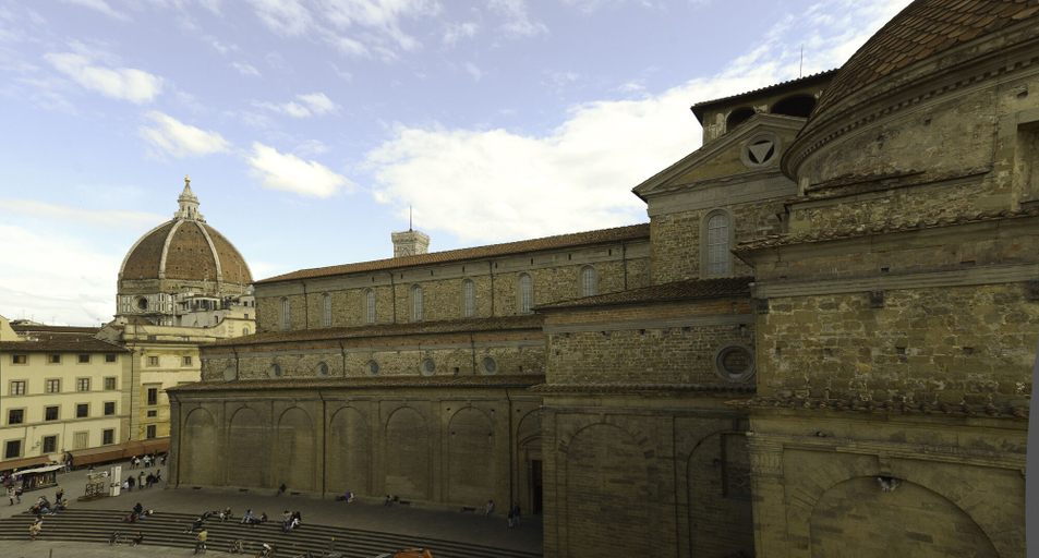 Exterior & Views 2, Solo Experience Hotel, Florence