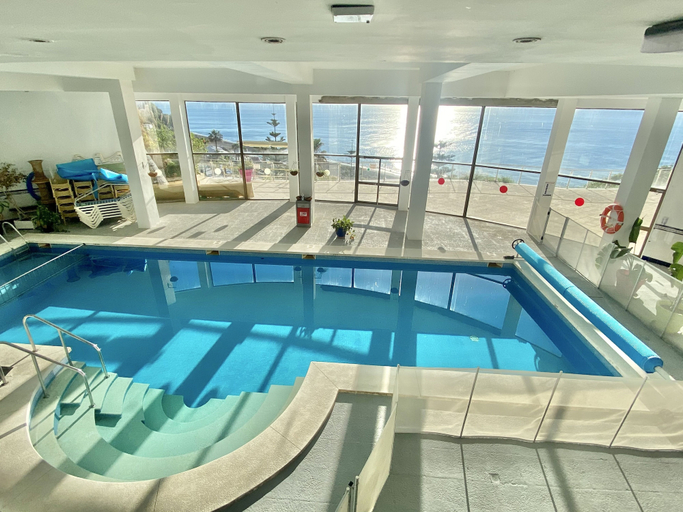Sport & Beauty 4, Apartamentos Castillo del Vigía, Málaga